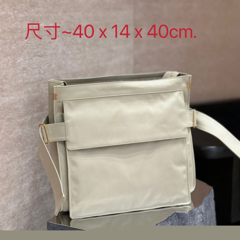 B**rry satchel bags